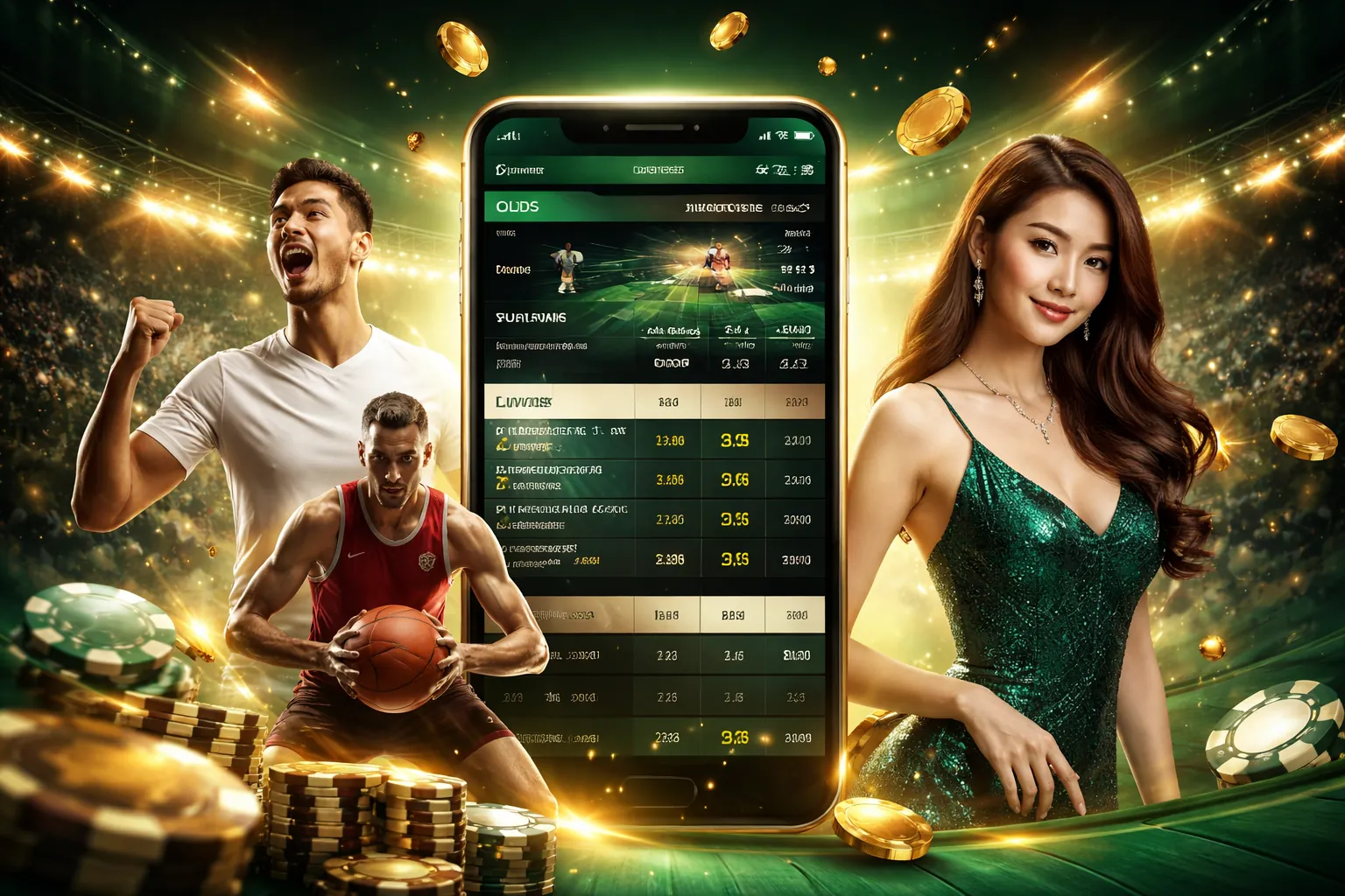 Cách đăng ký và chơi game an toàn tại 7789bet Chính Thức