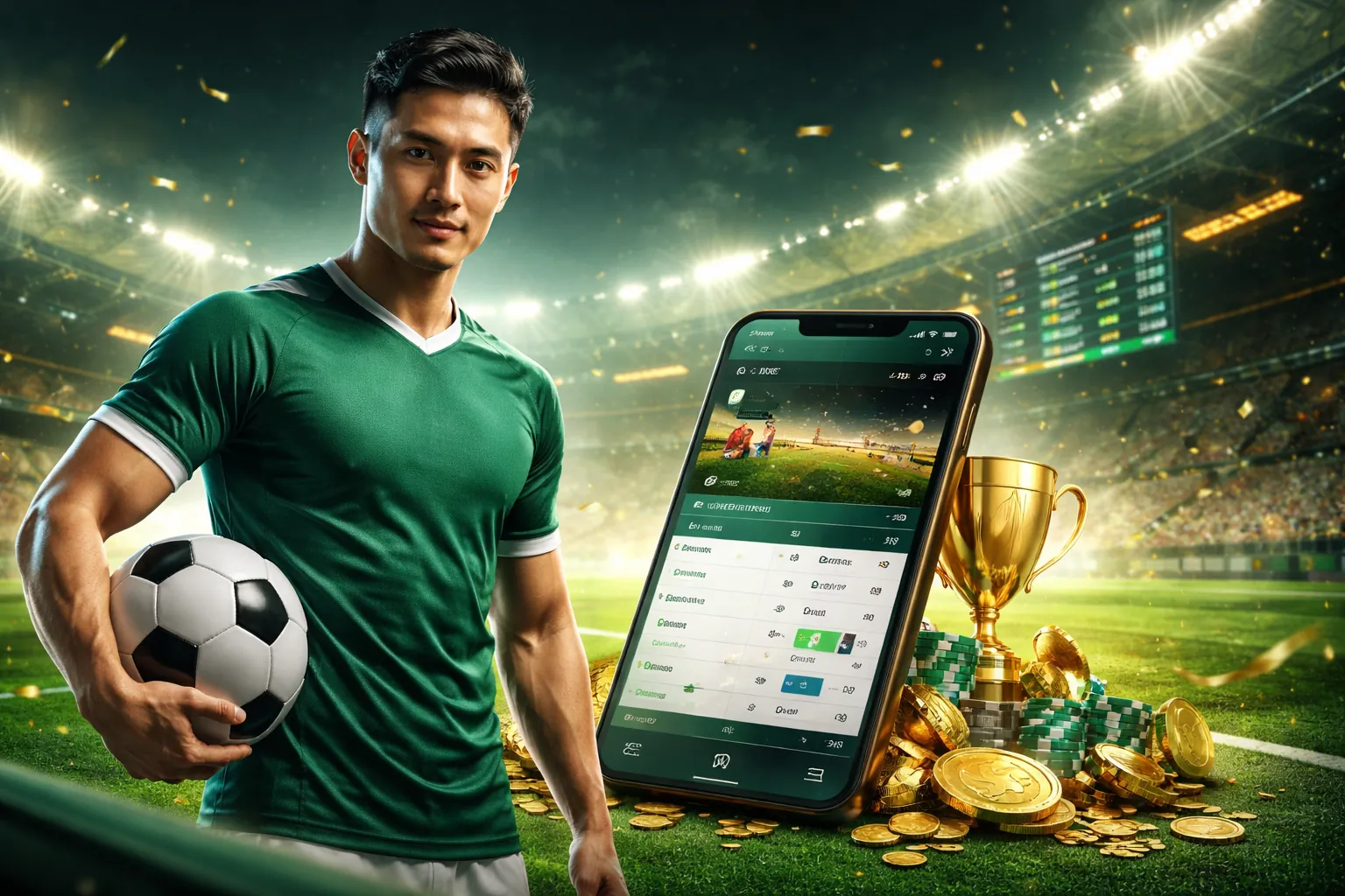 7789bet Chính Thức: Nền tảng Giải trí Trực tuyến Hàng đầu Châu Á