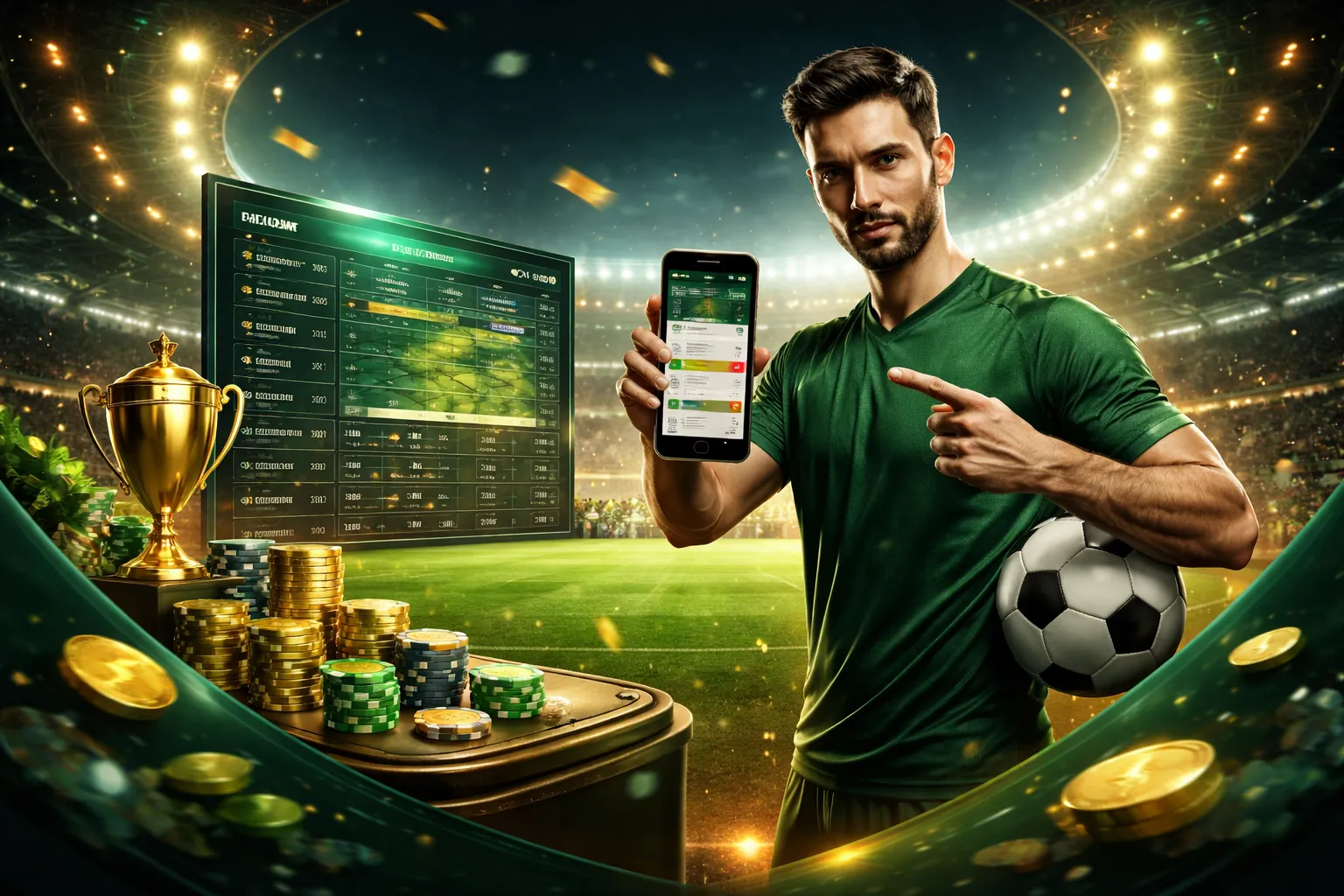 Casino Trực Tuyến 7789bet Chính Thức