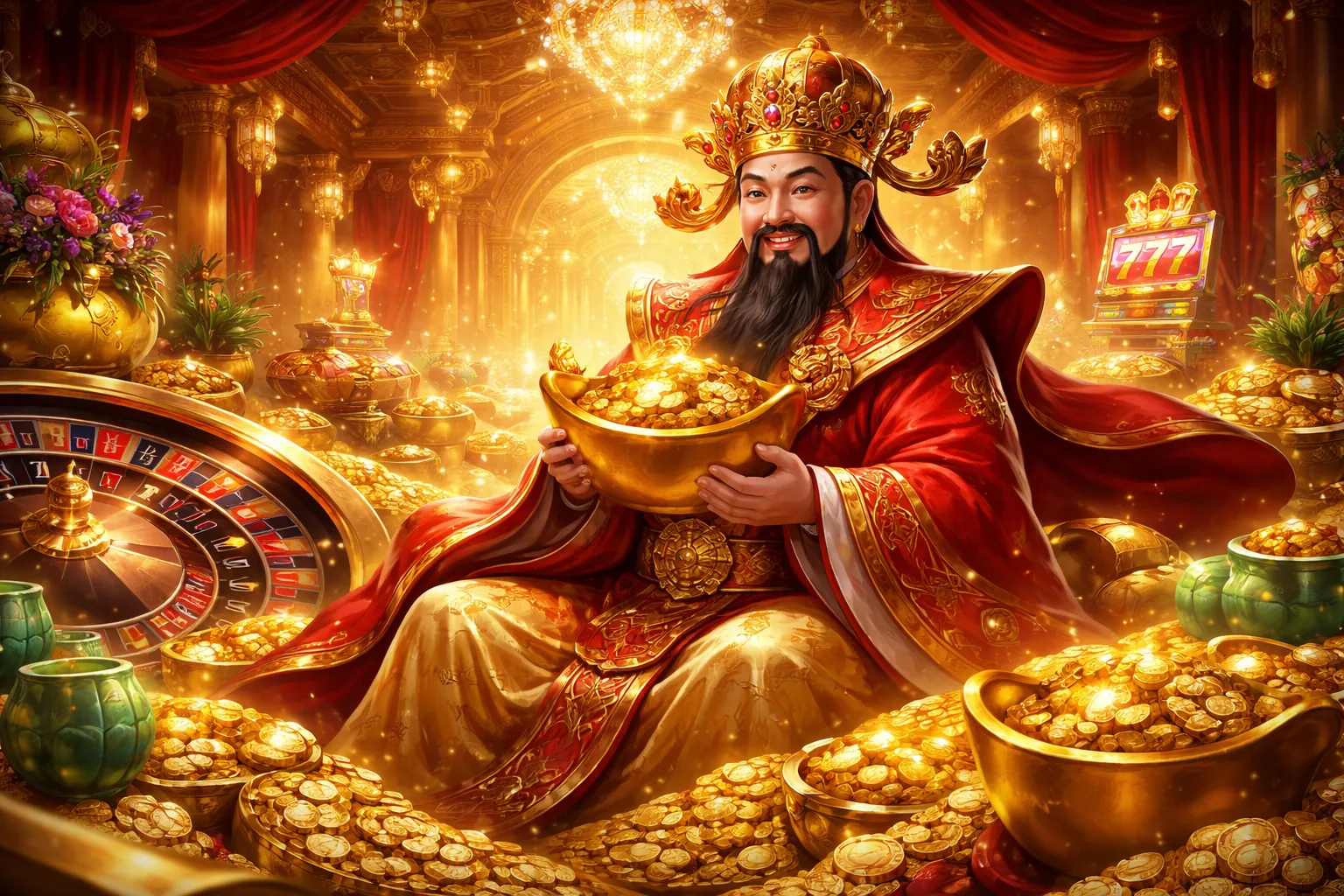 Điều khoản Dịch vụ của 7789bet chính thức