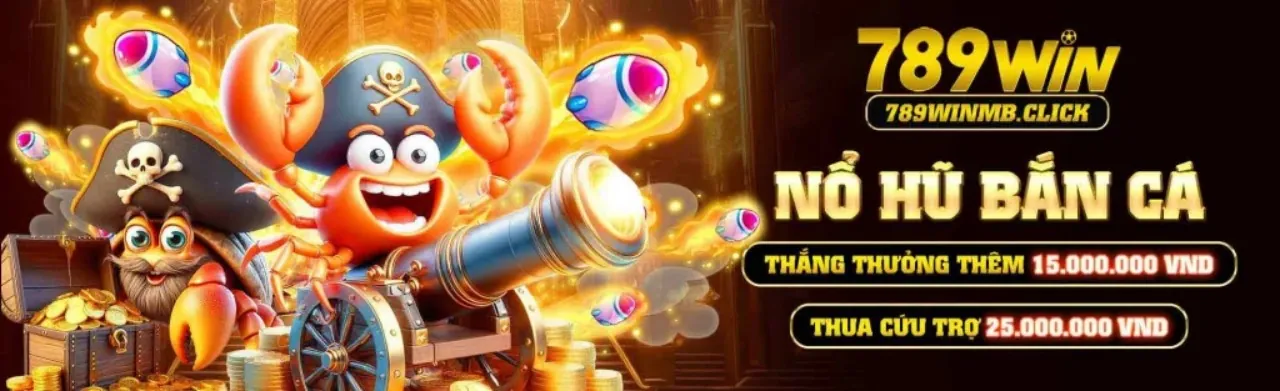 Sân vận động thể thao sôi động với người hâm mộ và logo 7789bet chính thức